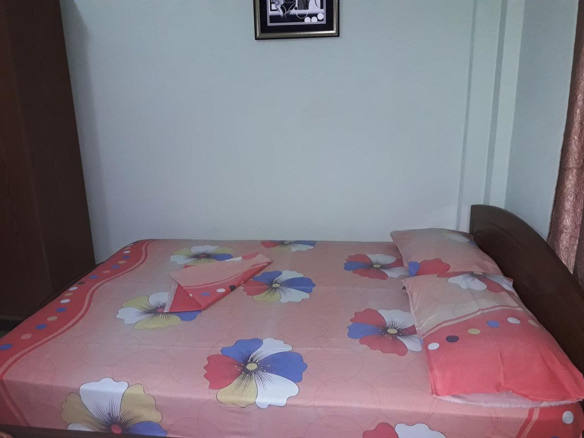 Tani'S Guesthouse Ksamil Esterno foto